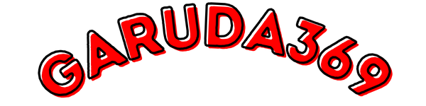 LOGO Garuda369
